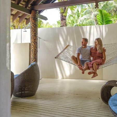 Seabreeze Resort Samoa - Exclusively For Adults Aufaga Εξωτερικό φωτογραφία
