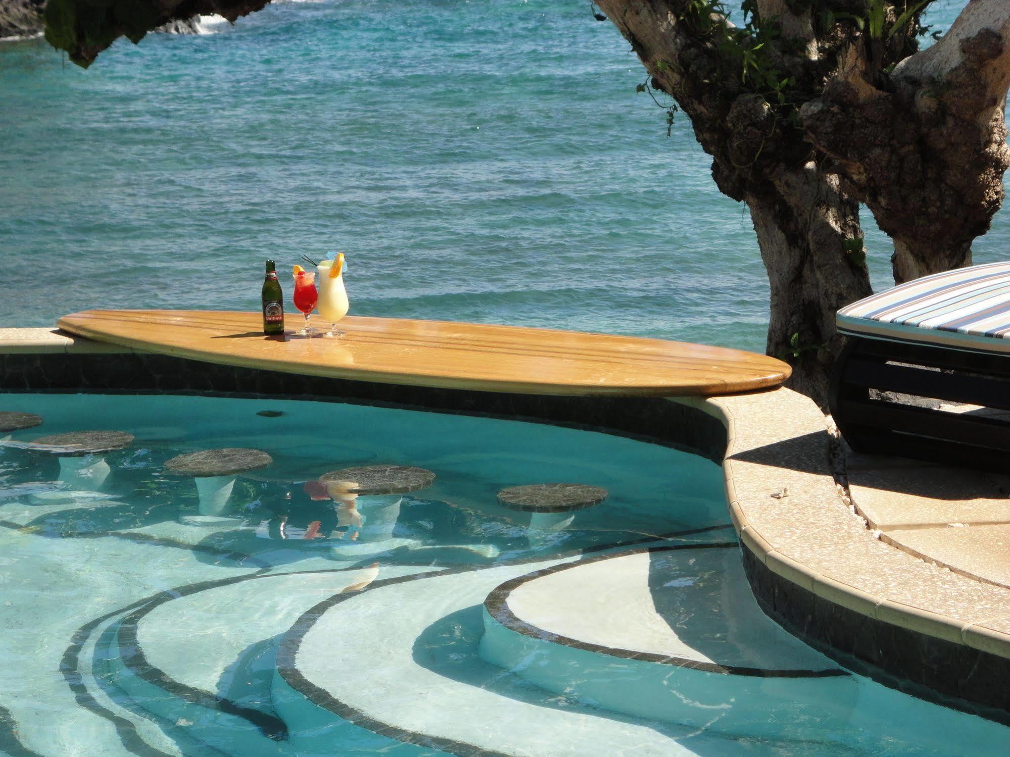 Seabreeze Resort Samoa - Exclusively For Adults Aufaga Εξωτερικό φωτογραφία