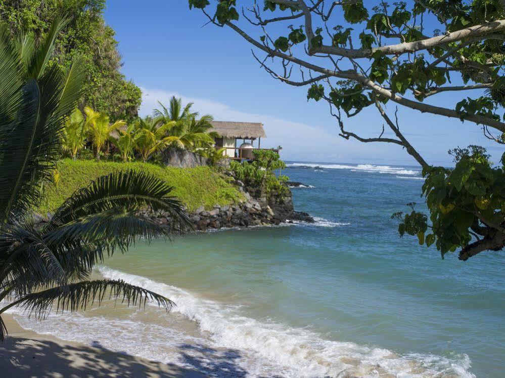 Seabreeze Resort Samoa - Exclusively For Adults Aufaga Εξωτερικό φωτογραφία