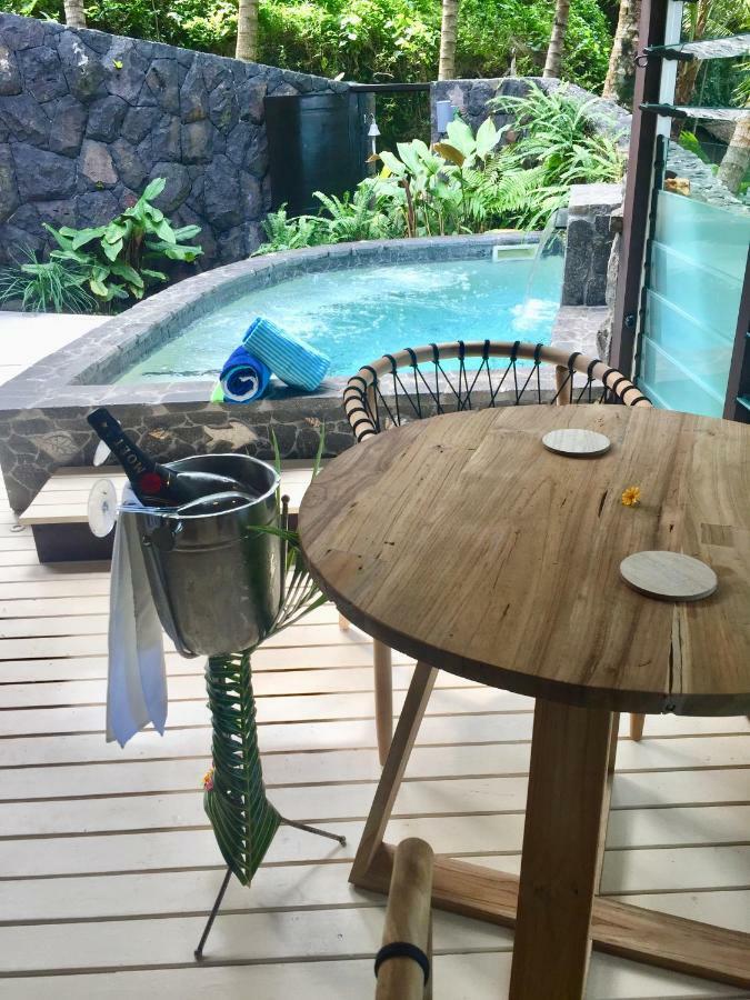 Seabreeze Resort Samoa - Exclusively For Adults Aufaga Εξωτερικό φωτογραφία